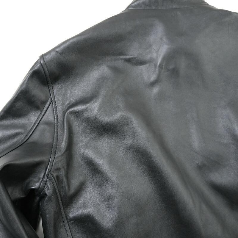 MORGAN MEMPHIS BELLE（モーガン メンフィスベル）SOFT LAMB SKIN