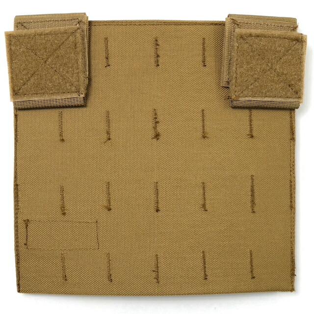 ORDNANCE TACTICAL OKINAWA（オードナンス）Belt On Low Ride Panel [ローライドパネル][2色] |  | 03