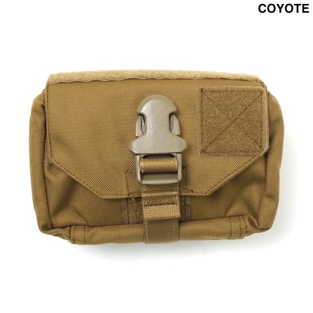 ORDNANCE TACTICAL OKINAWA（オードナンス）Medic Pouch [医療用
