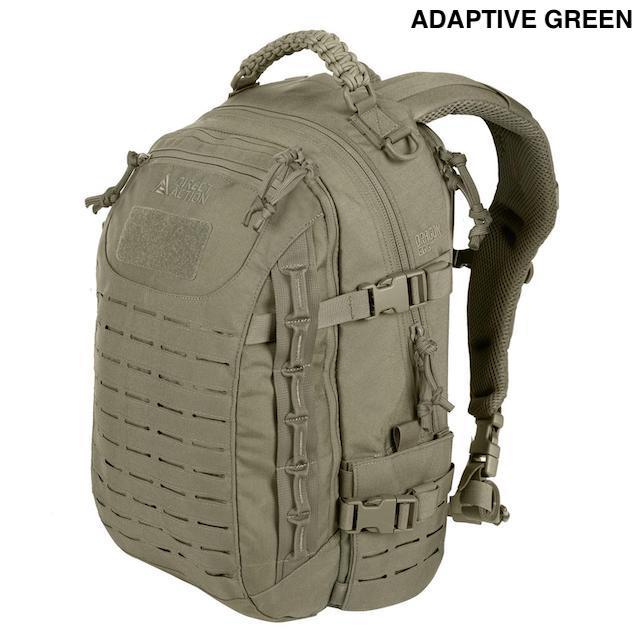 DIRECT ACTION(ダイレクトアクション)Dragon Egg Mk2 Backpack DIRECT ACTION(ダイレクトアクション)Dragon Egg Mk2 Backpack