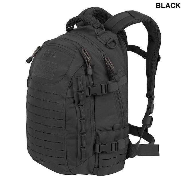 DIRECT ACTION（ダイレクトアクション）Dragon Egg Mk2 Backpack [9色