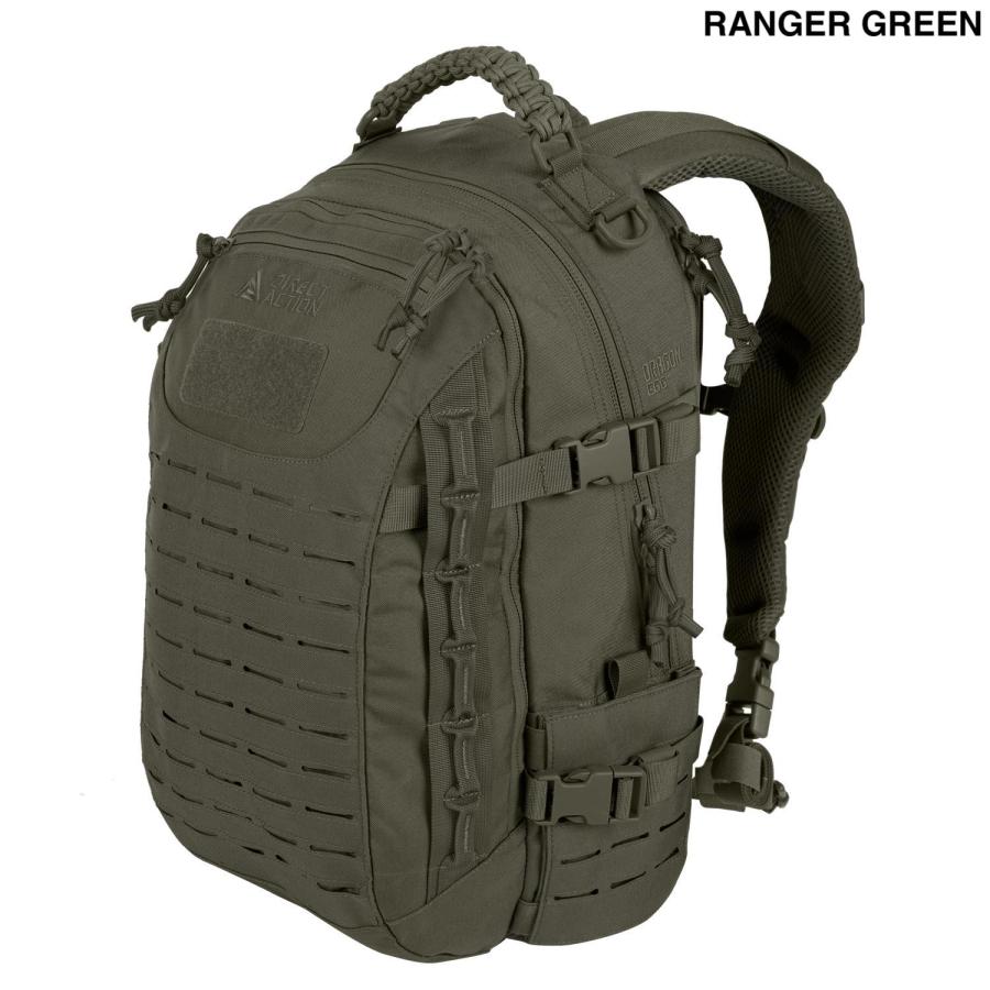 DIRECT ACTION（ダイレクトアクション）Dragon Egg Mk2 Backpack