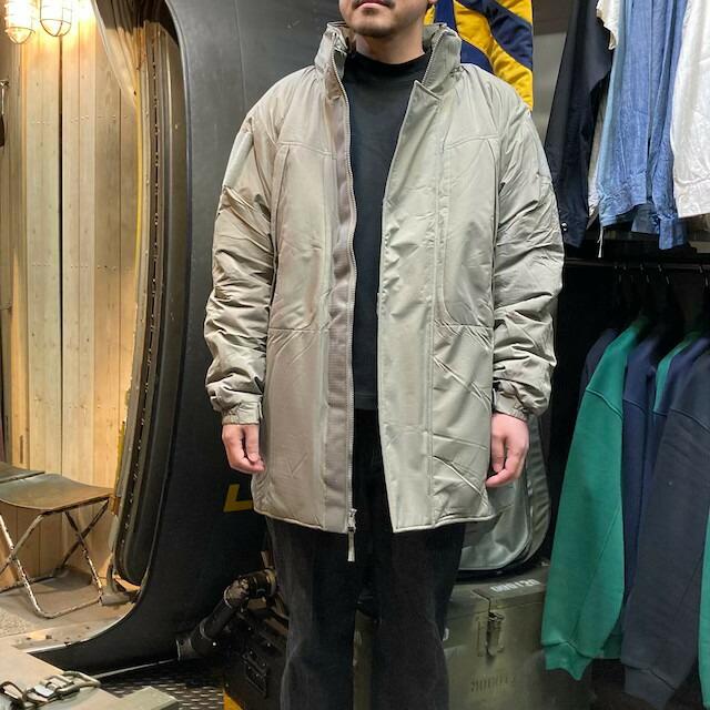 BAF プリマロフト LEVEL7 モンスターパーカ BAF ECWCS Level 7 Type 2 Primaloft Monster Parka