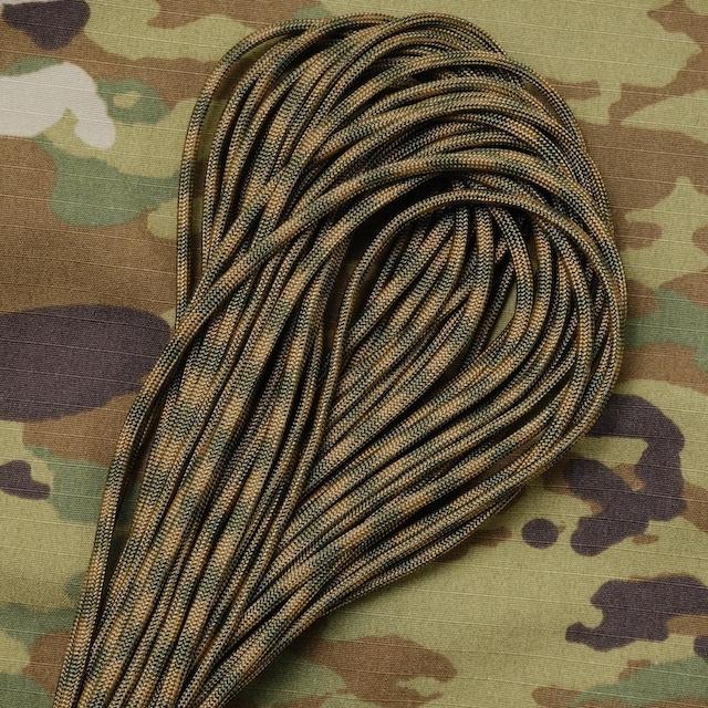 Bracelet Paracorde militaire coyote tan largeur - Achat vente pas cher Surplus militaire