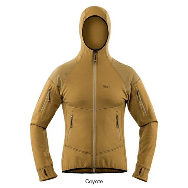 tilak Tilak/TMG（ティラック）Femund MiG Jacket [2色] フェムンド 