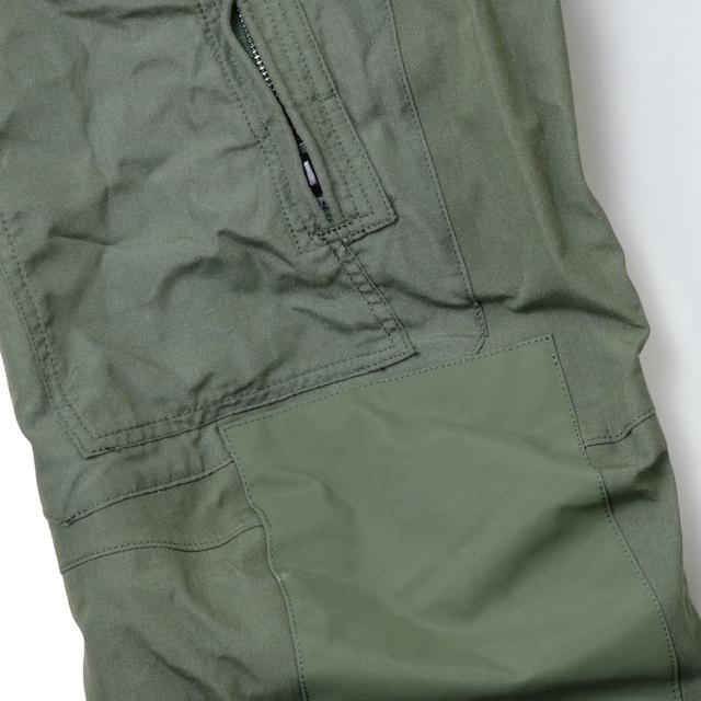 MSF300 Tactical Air Crew Dry Suit タクティカル エアクルー ドライスーツ Mサイズ [SAGE]の画像