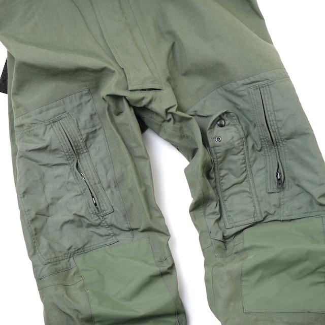 MSF300 Tactical Air Crew Dry Suit タクティカル エアクルー ドライスーツ Mサイズ [SAGE]の画像