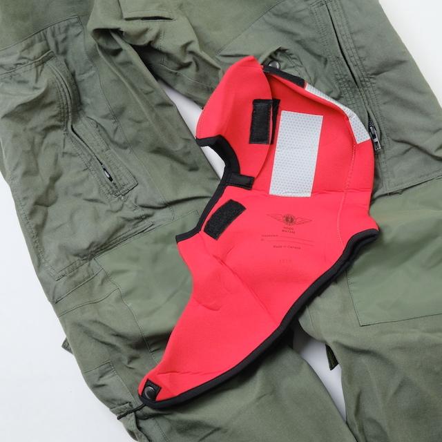 MSF300 Tactical Air Crew Dry Suit タクティカル エアクルー ドライスーツ Mサイズ [SAGE]の画像