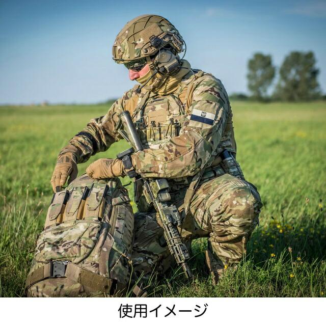 DIRECT ACTION（ダイレクトアクション）HALIFAX MEDIUM BACKPACK [4色