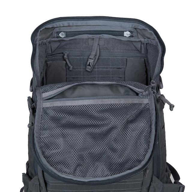 バッグ Medium Day Pack DIRECT ACTION（ダイレクトアクション）HALIFAX MEDIUM BACKPACK