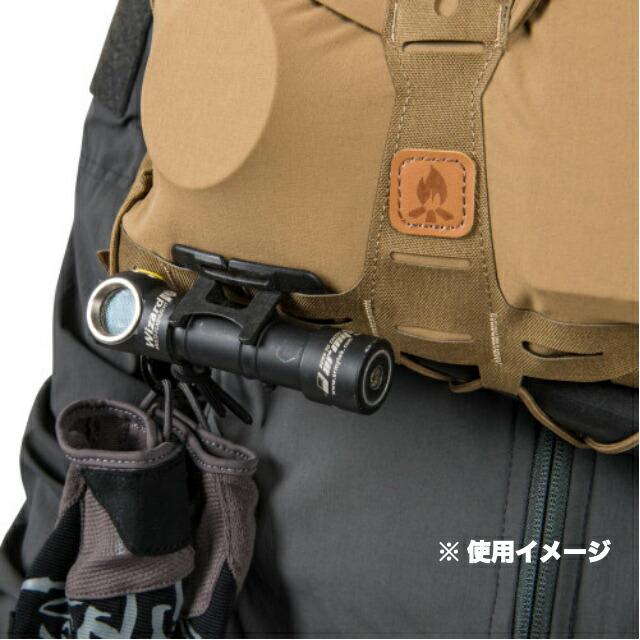 HELIKON-TEX Helikon-Tex（ヘリコンテックス）CHEST PACK NUMBAT [8色
