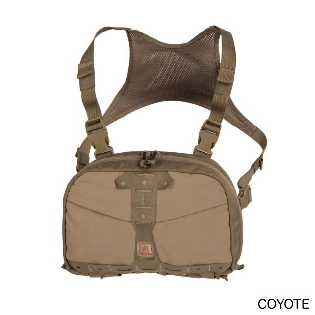 [HELIKON-TEX] Numbat Small チェストパック HELIKON-TEX Helikon-Tex（ヘリコンテックス）CHEST PACK NUMBAT [8色