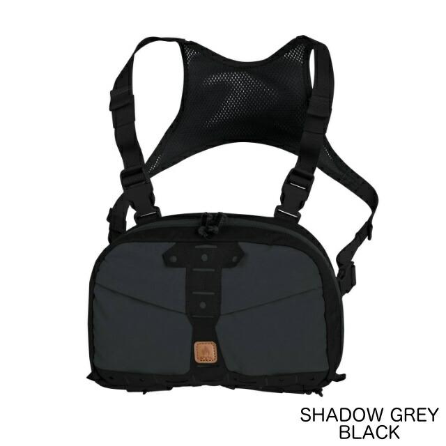 Helikon-Tex（ヘリコンテックス）CHEST PACK NUMBAT [8色][チェスト
