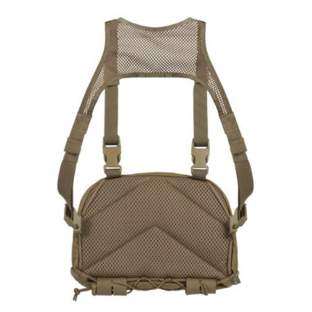 HELIKON-TEX Helikon-Tex（ヘリコンテックス）CHEST PACK NUMBAT [8色