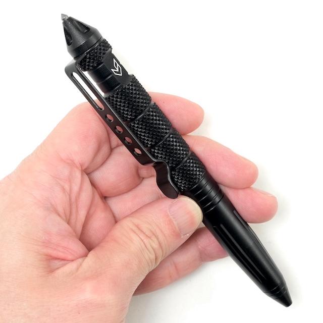 GATORZ（ゲイターズ）Tactical Pen [GZTACTPEN] タクティカルペン 7962822836472キャプテントム