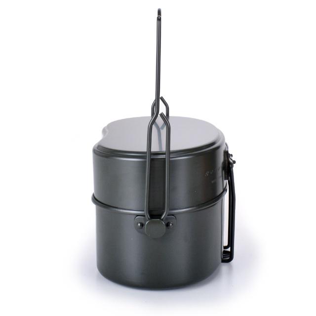 ROTHCO（ロスコ）戦闘飯盒2型 [2色][日本製] : キャプテントム