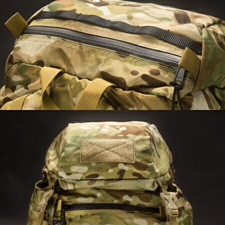 J-TECH J-TECH（ジェイテック）LIGHTWEIGHT PACKABLE BACKPACK [7色 