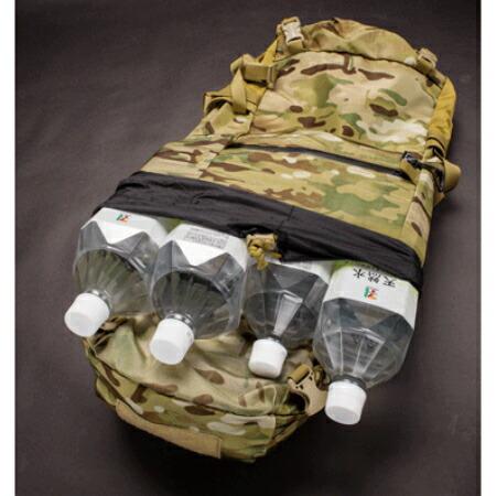 J-TECH J-TECH（ジェイテック）LIGHTWEIGHT PACKABLE BACKPACK [7色