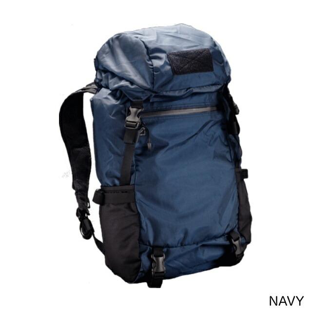 J-TECH J-TECH（ジェイテック）LIGHTWEIGHT PACKABLE BACKPACK [7色