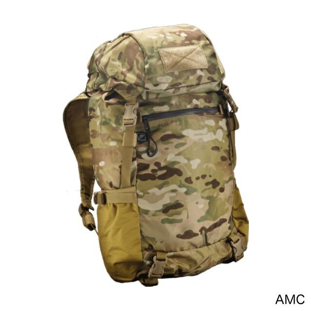 J-TECH J-TECH（ジェイテック）LIGHTWEIGHT PACKABLE BACKPACK [7色