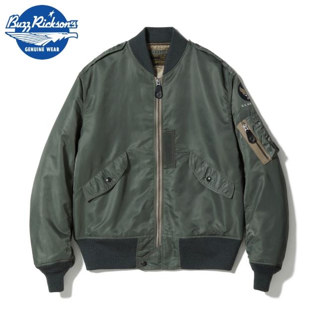 BUZZ RICKSON'S （バズリクソン）Type L-2B “SKYLINE CLOTHING