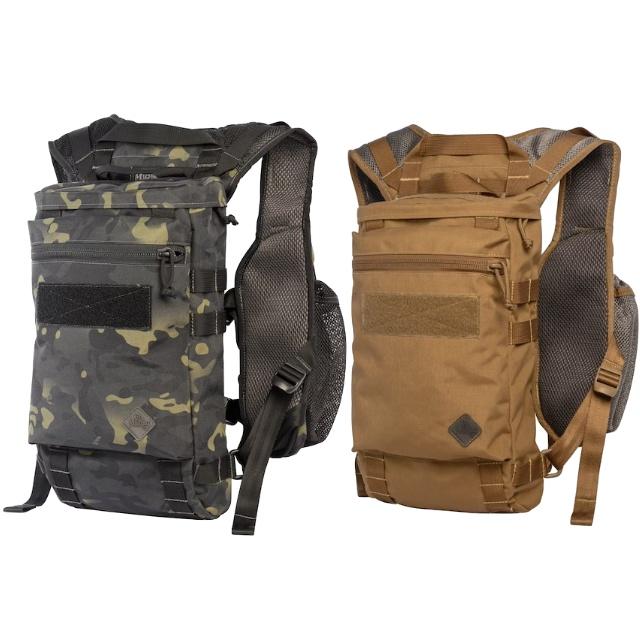 MAGFORCE（マグフォース）Hiker Stealth Backpack [MFA-7115][2