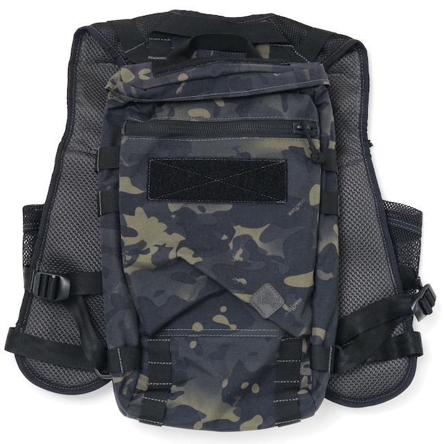 MAGFORCE（マグフォース）Hiker Stealth Backpack [MFA-7115][2色