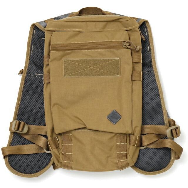MAGFORCE（マグフォース）Hiker Stealth Backpack [MFA-7115][2