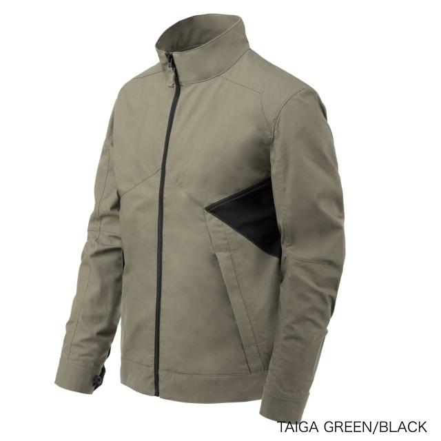 Helikon-Tex（ヘリコンテックス）GREYMAN JACKET [6色]【中田商店