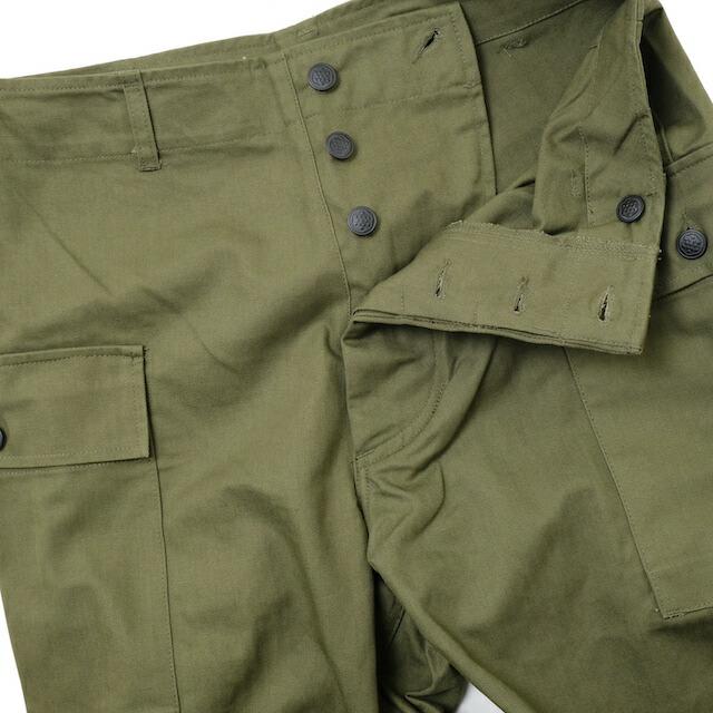 SESSLER SESSLER（セスラー）U.S.ARMY HBT PANTS【中田商店
