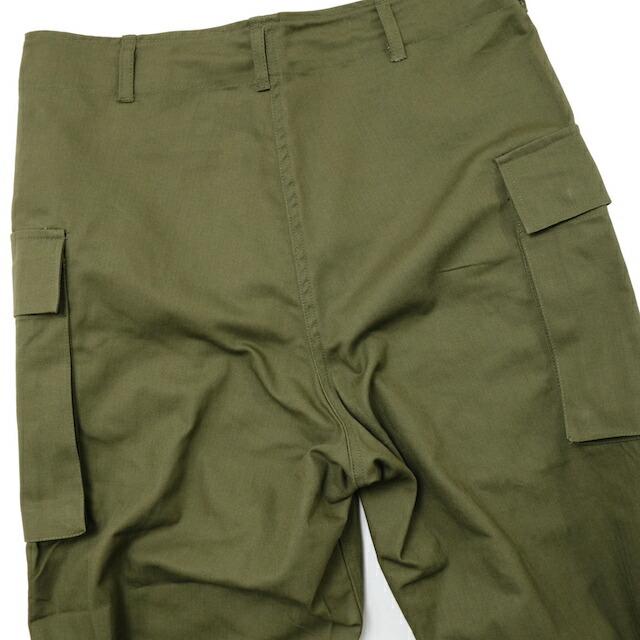 SESSLER SESSLER（セスラー）U.S.ARMY HBT PANTS【中田商店