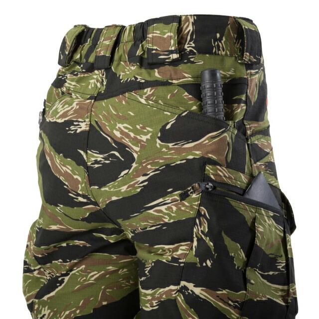Helikon-Tex (ヘリコンテックス) URBAN TACTICAL SHORTS 迷彩 [3色