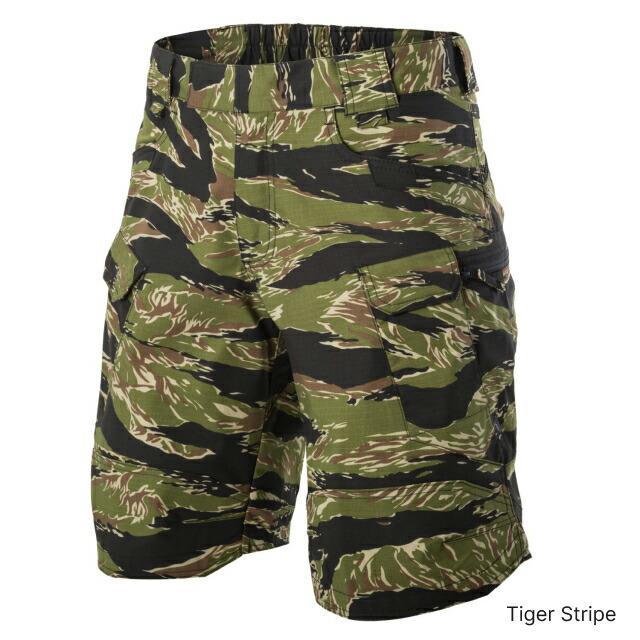 Helikon-Tex (ヘリコンテックス) URBAN TACTICAL SHORTS 迷彩 [3色