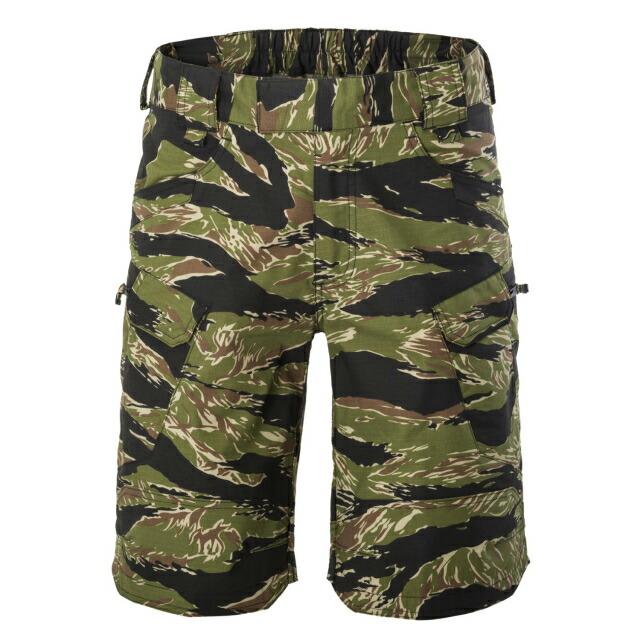 Helikon-Tex (ヘリコンテックス) URBAN TACTICAL SHORTS 迷彩 [3色