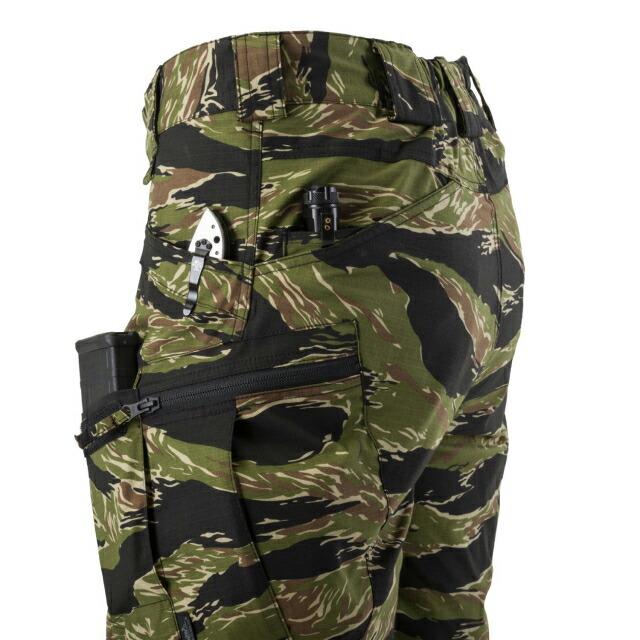 Helikon-Tex (ヘリコンテックス) URBAN TACTICAL SHORTS 迷彩 [3色