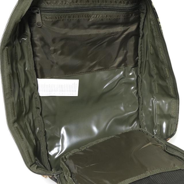 MIL-TEC（ミルテック）PHANTOMLEAF SMALL ASSAULT PACK [3色