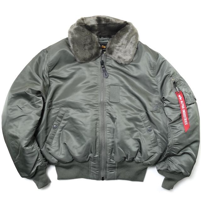 Alpha Industries ALPHA(アルファ)TYPE B-15 フライト Alpha Industries ALPHA(アルファ)TYPE B-15 フライト
