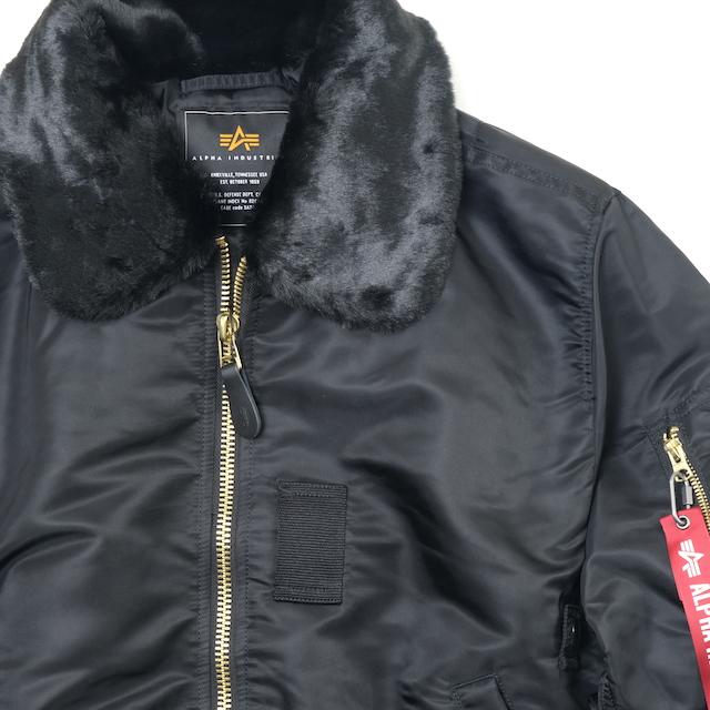 Alpha Industries ALPHA（アルファ）TYPE B-15 フライト