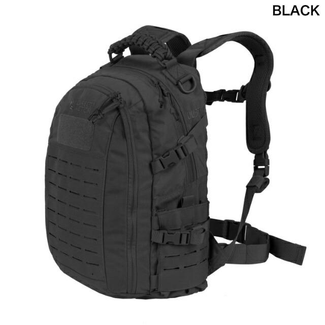 DIRECT ACTION(ダイレクト アクション）バックパック 20L DIRECT ACTION（ダイレクトアクション）Dust Mk2 [20L][ソリッドカラー