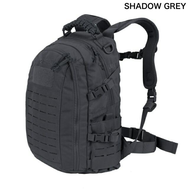 DIRECT ACTION(ダイレクト アクション）バックパック 20L DIRECT ACTION バックパック DUST MK2 モール対応 20L BP-DUST-CD5 個人装備