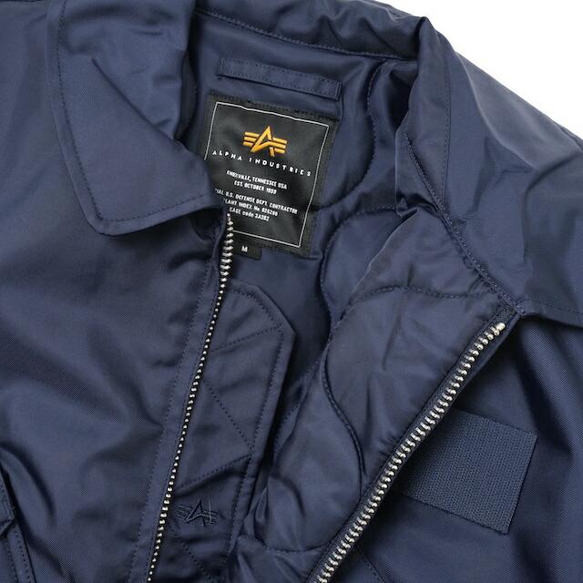 Alpha Industries ALPHA(アルファ)CWU-45/P NOMEX Style Alpha Industries ALPHA(アルファ)CWU-45/P NOMEX Style