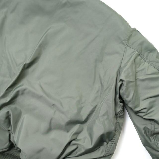 Alpha Industries（アルファ・インダストリーズ） ALPHA INDUSTRIES