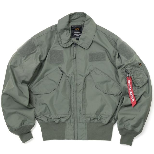 Alpha Industries ALPHA（アルファ）CWU-36/P NOMEX Style Sage