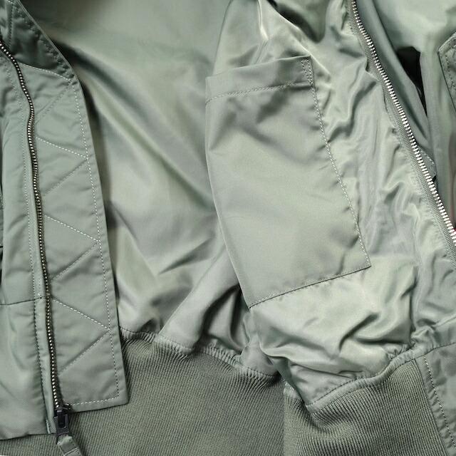 Alpha Industries（アルファ・インダストリーズ） ALPHA INDUSTRIES