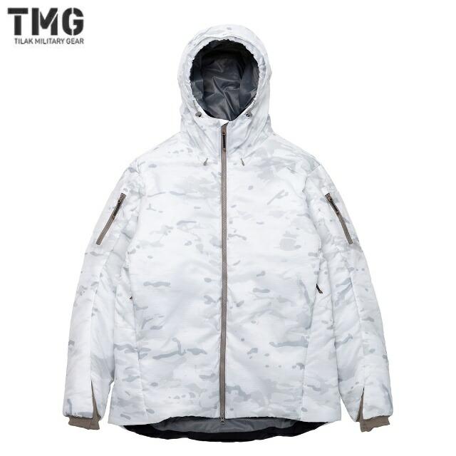tilak Tilak/TMG(ティラック)Siberia MiG Jacket [Multicam tilak Tilak/TMG(ティラック)Siberia MiG Jacket [Multicam