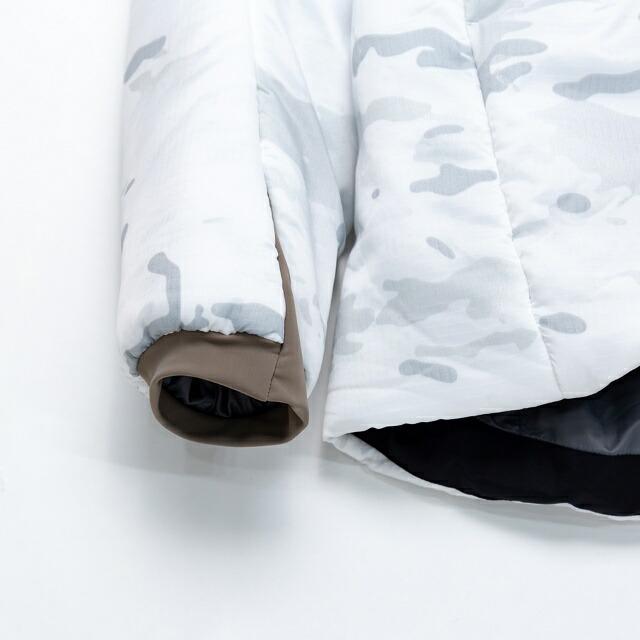 tilak Tilak/TMG(ティラック)Siberia MiG Jacket [Multicam tilak Tilak/TMG(ティラック)Siberia MiG Jacket [Multicam