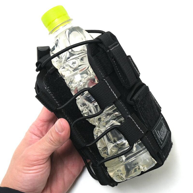MAGFORCE（マグフォース）Magic Utility Pouch [MF-6902][2色