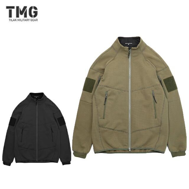 tilak（ティラック） Tilak/TMG（ティラック）Jotun MiG Jacket [2色