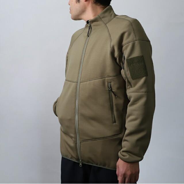 tilak（ティラック） Tilak/TMG（ティラック）Jotun MiG Jacket [2色