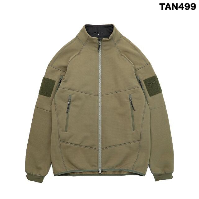 tilak（ティラック） Tilak/TMG（ティラック）Jotun MiG Jacket [2色